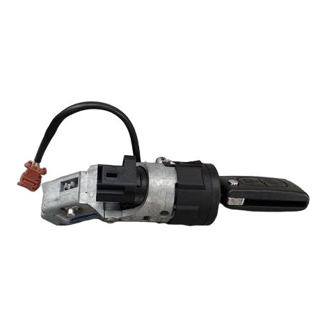 Antivol De Direction CITROEN C3 [PRODUIT D'OCCASION]♻️4162ea (1/2)