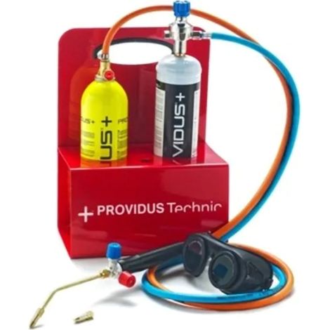 KIT CANNELLO PORTATILE    PROVIDUS