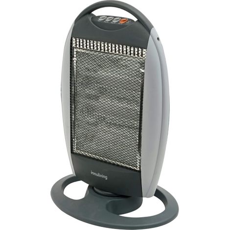 STUFA ALOGENA 1200 WATT (1/2)