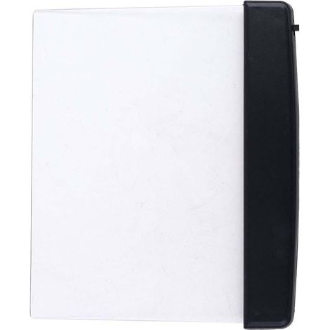 Lampe de lecture LED multifonction avec vision nocturne - plate (1/5)