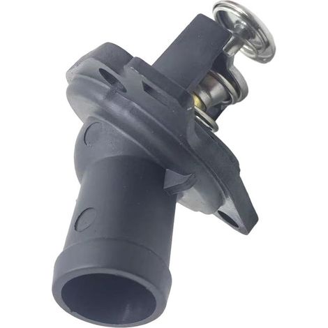Kompatibel mit Honda Accord Thermostatbaugruppe 19301-RAF-003 57905 ZB41B-78-M01 (1/3)