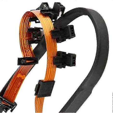 01m325283a 01m927365 01m Faisceau de câblage interne de transmission pour 01n 01m Capteur de vitesse à ruban