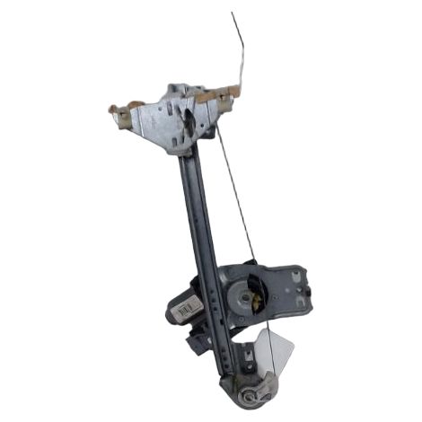 [PRODUIT D'OCCASION] Mecanisme+moteur Leve-glace Arriere Droit PEUGEOT 307 2001-2005 ♻️ Ref Oe. 9224a6 - Garantie à vie (1/2)