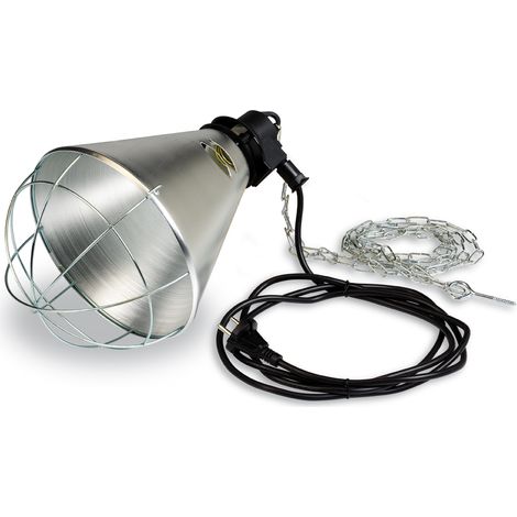 Eleveuse Electrique Aluminium 175w