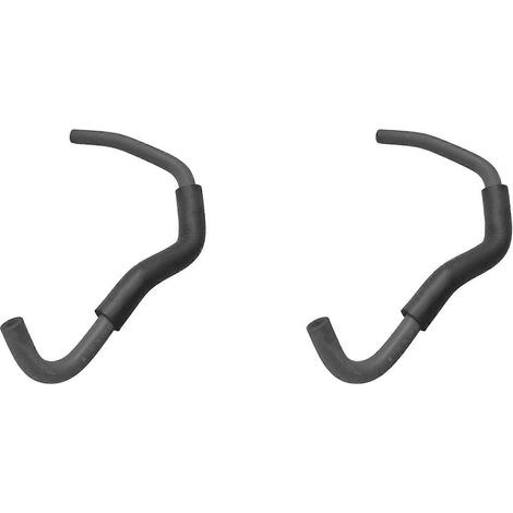 Deux tuyaux de valve PCV automobile de type 17131-RAA-A00 compatibles avec Accord (2003-2007) et CRV 2.4L (2007-2011). (1/5)