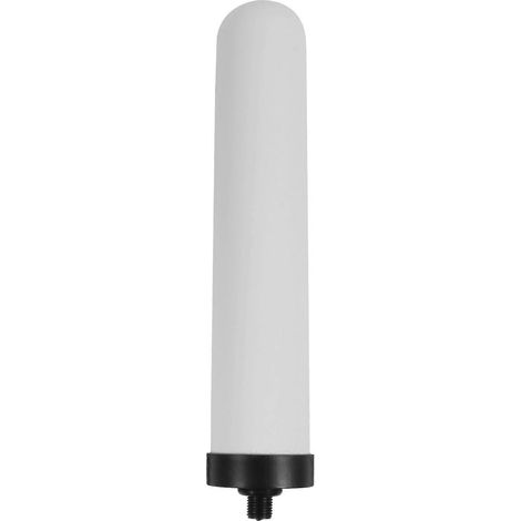 Filtre à eau, cartouche filtrante durable, outil de filtration d'eau pratique-26.5X5cm-White (1/3)
