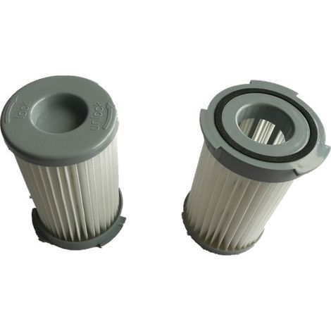Compatible avec les accessoires pour aspirateurs Electrolux ZS203, ZS204 et ZS205 : filtres et cartouches filtrantes. (1/4)