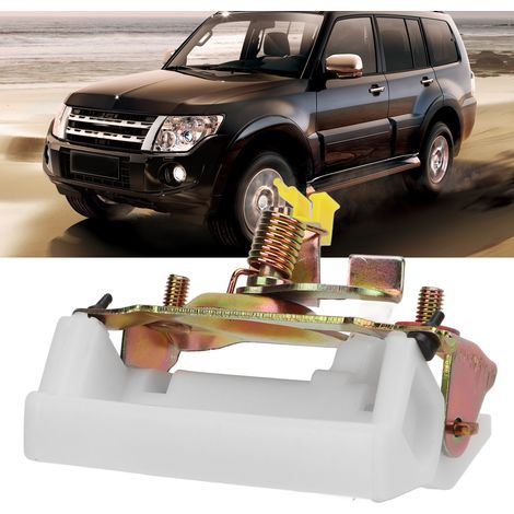Heckklappengriffverriegelung MB669338 FÜR MITSUBISHI MONTERO/PAJERO (1/5)