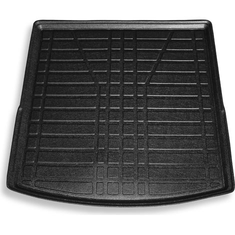 Pro-Fit, vasca baule su misura in TPE - compatibile per Fiat Tipo sw (09/1604/25) baule alto