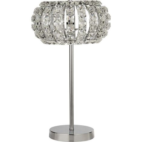 Lampe de table Marilyn - EU5817CC (1/3)