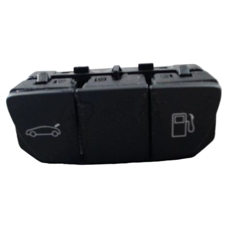 Commande Ouverture Hayon PEUGEOT 508 2010- [PRODUIT D'OCCASION]♻️8748yh (1/3)
