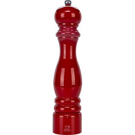 Peugeot PARIS Pfeffermühle uSelect, passion red, 30 cm