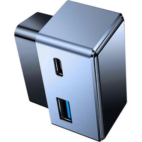Adaptateur OBD pour chargeur de voiture, sortie unique 18 W, pour Tesla Model 3/Y (1/5)