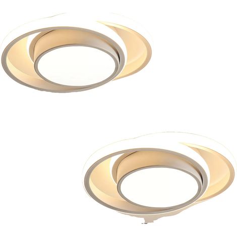 Lámparas de techo, brillo LED, diseño contemporáneo, A0036, Variante 2, Variante 3, Variante 4 (1/2)
