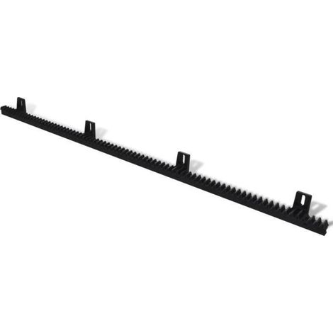 Portillons - Non spécifié - Motorisation portail coulissant - Acier - 400 cm - 800 kg