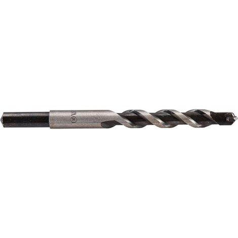 Wolfcraft Punte in HM per calcestruzzo "Professional" - 7784010 (1/2)