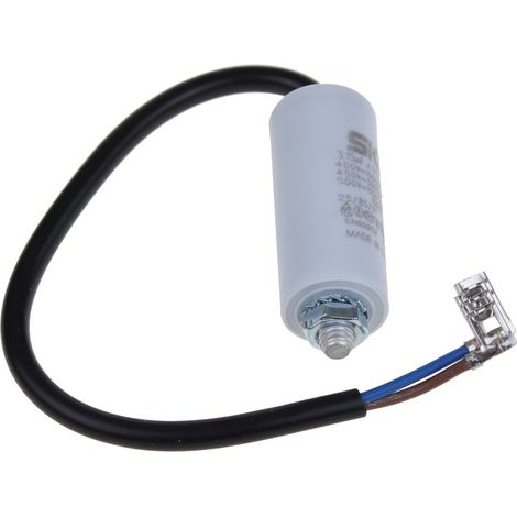 Universeel - condensateur 3.15µf - 450v - - 5021879818843