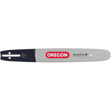 Accesorio motosierra Oregon guía cadena 38 cm paso 0.325