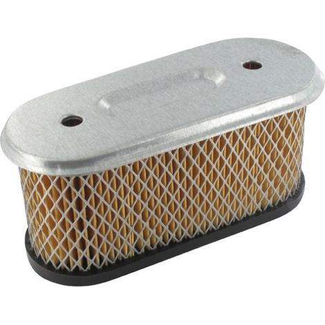 Filtre à air BRIGGS ET STRATTON 491021 (1/2)