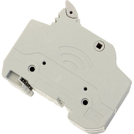 Eaton CHM3DU Sicherungshalter 3phasig Passend für (Sicherungen) Feinsicherung 10.3 x 38 mm 3polig 3