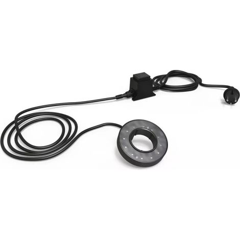 Leuchte oase fountain ring led set 2.4W ip68 (1/2)