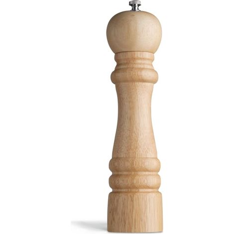 Macina Sale e Pepe 26 cm Naturale Amefa