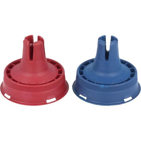 Damixa Reparaturset (2 x) Farbe Markierungen S16 2306500 (1/4)