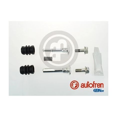 Jeu de douilles de guidage, étrier de frein Autofren Seinsa D7247C NISSAN