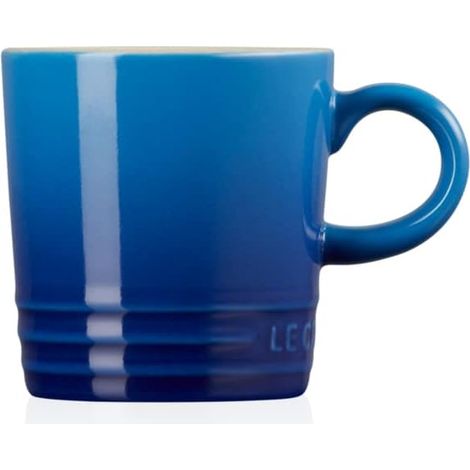 Le Creuset Tasse à espresso Azure 100 ml