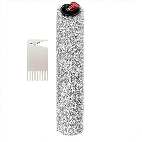 Pièces de rechange pour aspirateur Omni S1 Pro/S1 : kit d'accessoires pour balai à franges, brosse de rechange (1/5)