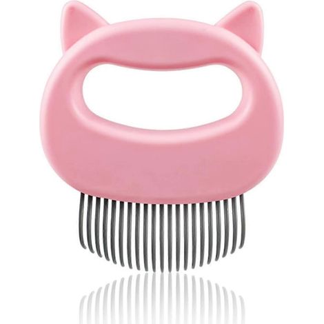 Peigne à chat (1/4)