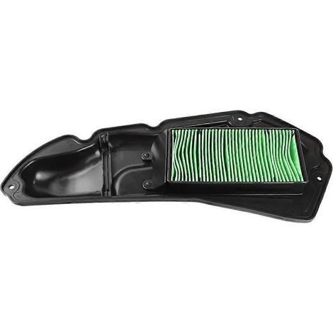 Filtre à air, filtre d'admission d'air, élément de filtre à air pour moto, PCX160 CLICK160 ADV160 (1/5)
