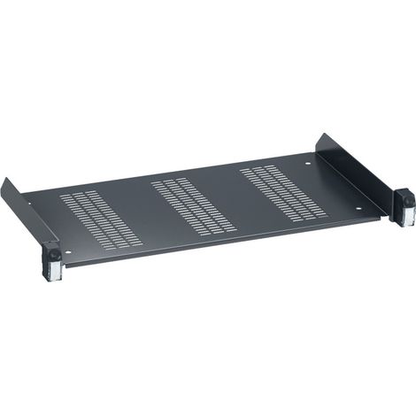 etagere - 1 u profondeur 250mm - schneider electric vdig188011