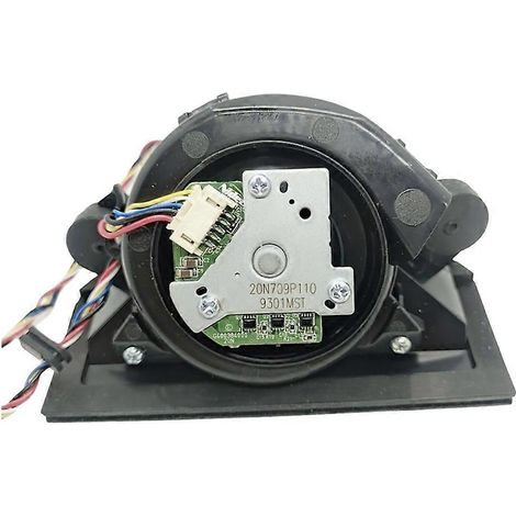 Aspirateur Engine Fan Motor pour T5 / T8 DX Series / DV Series Aspirateur pièce détachée (1/5)