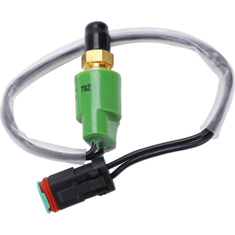 Druckschalter-Sensor 106-0179, Ersatzteil für CAT 320/320B, kleiner quadratischer Stecker (1/5)