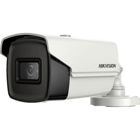 CÁMARA AHD, HD-CVI, HD-TVI, PAL DS-2CE16H8T-IT3F (2,8 mm) - 5 Mpx Hikvision