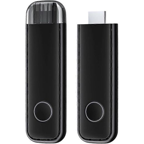 Extension HDMI sans fil pour ordinateur portable, affichage vidéo 1080p et projection en miroir. (1/4)