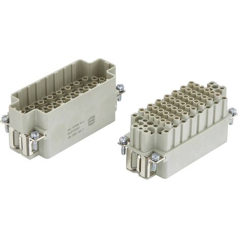 HARTING 09161072101 Connettore A crimpare 1 pz.