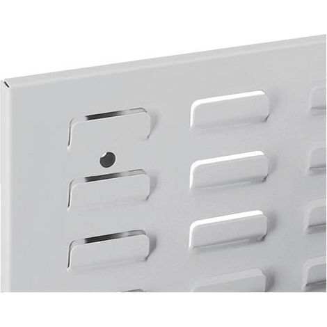 KAPPES RASTERPLAN Schlitzplatte B1000xL450mm - 4202.00.1013