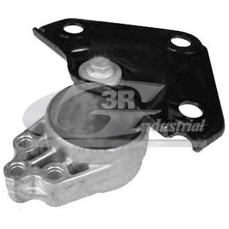 3RG 40326 SOPORTE MOTOR IZQUIERDO