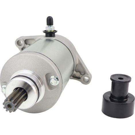 Démarreur pour moto, compatible avec Arctic Cat 250 300 31100-19B00 (1/4)
