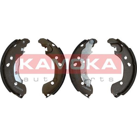 Zapatas de freno JQ202052 Kamoka