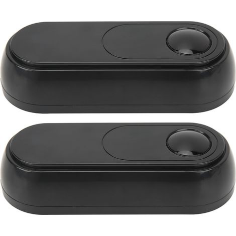 Capteur de portail infrarouge sans fil, alarme antivol IP55 étanche pour porte automatique de gare. (1/5)