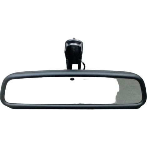 [PRODUIT D'OCCASION] Retroviseur Interieur LAND ROVER R.ROVER ♻️ Ref Oe. Ctb500120 - Garantie à vie (1/4)