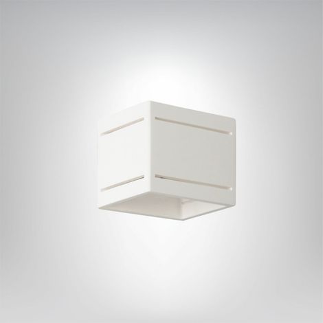 A-Mark Wandleuchte (1/4)