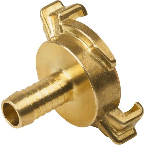 Cornat Schnellkupplung-Schlauchstück 1/2 Pumpen-Zubehör