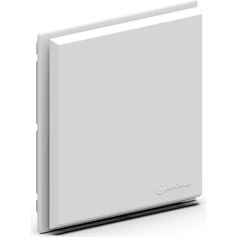 Couvercle de boîtier LF/E-UP blanc