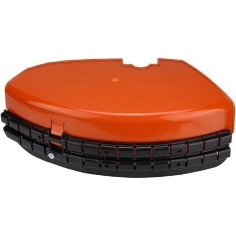 Protège-Coupe Herbe pour Débroussailleuse Universel Compatible Modèles Divers - (1/3)