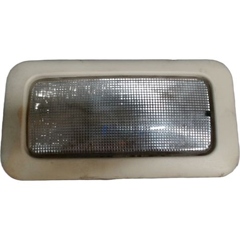 Plafonnier FIAT 500x Phase 1 Essence [PRODUIT D'OCCASION]♻️735612187