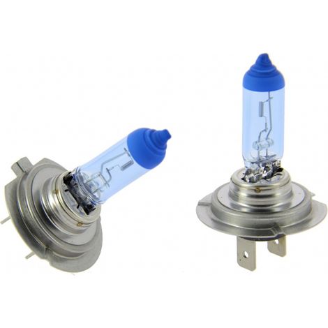 MICHELIN Blue Light 2 H7 12V 55W (1/3)